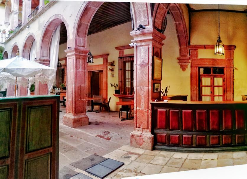Extérieur Photo