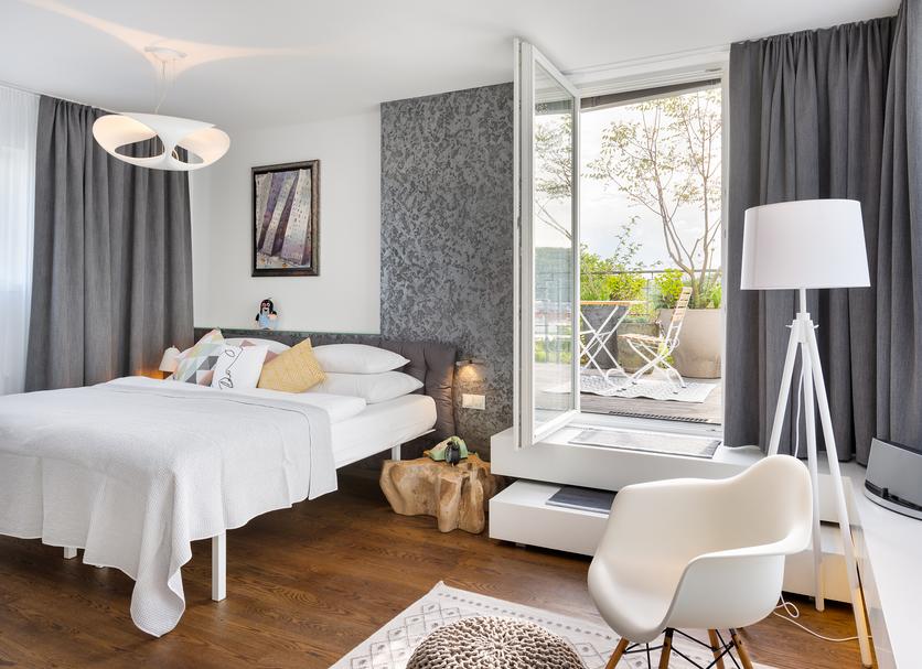Chambre Photo