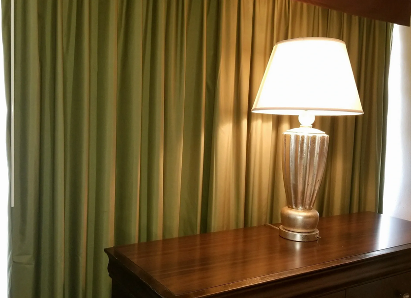 Équipements de la chambre Photo