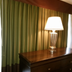 Équipements de la chambre