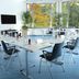 Espace de conférence