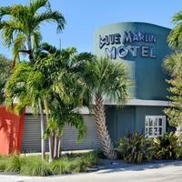 Blue Marlin Motel