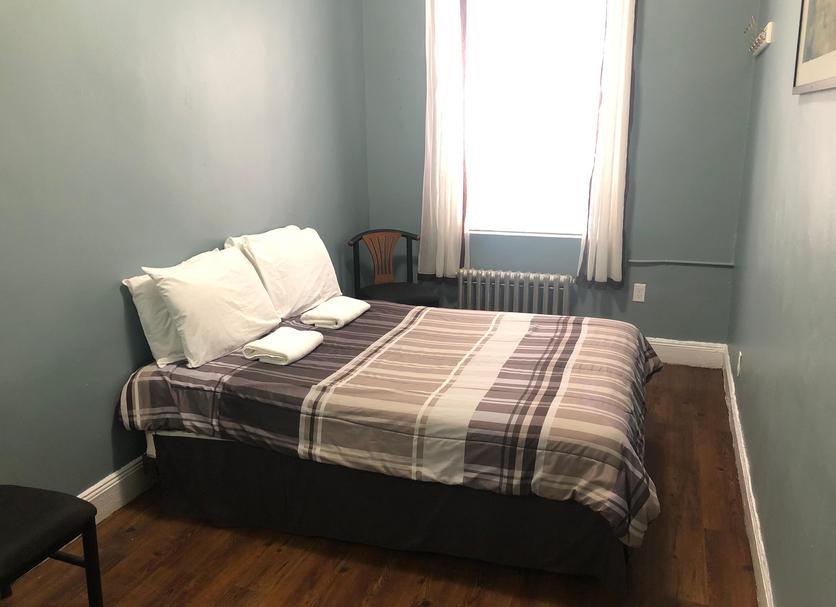 Équipements de la chambre Photo