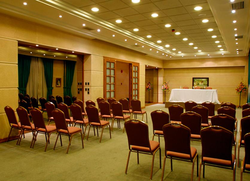 Espace de conférence Photo