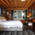 Équipements de la chambre