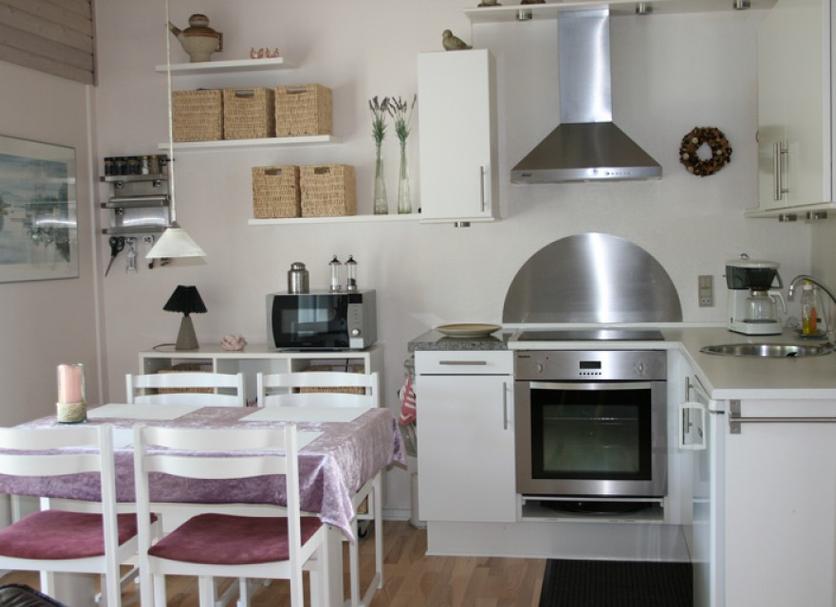 Cuisine Photo