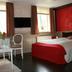 Équipements de la chambre