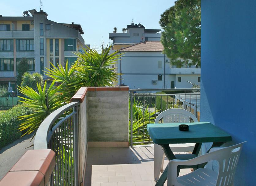 Balcon Photo