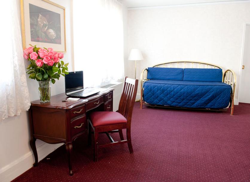 Chambre Photo