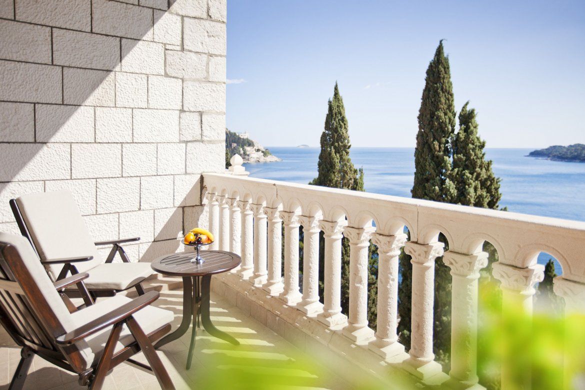 Balcon