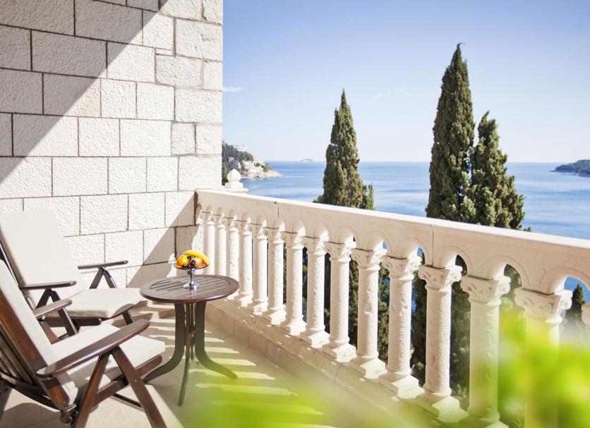 Balcon Photo