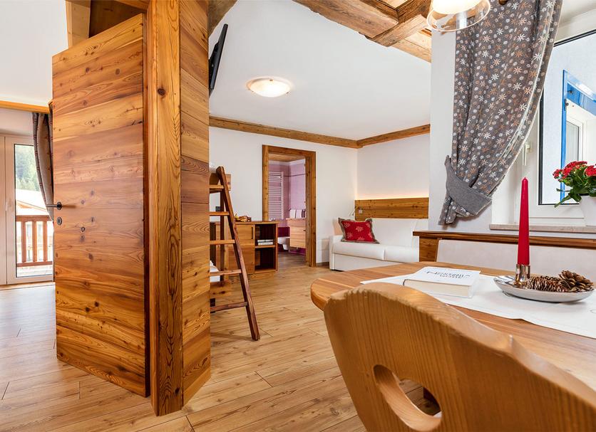 Équipements de la chambre Photo