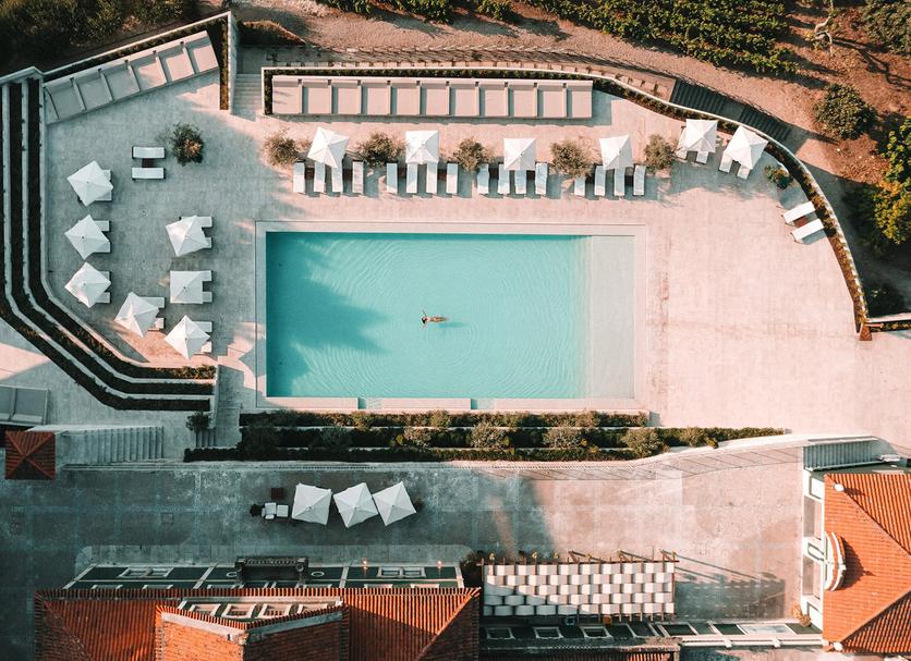 Piscine Photo