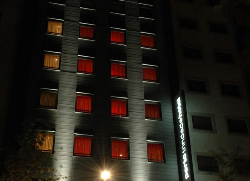 Bâtiment Photo
