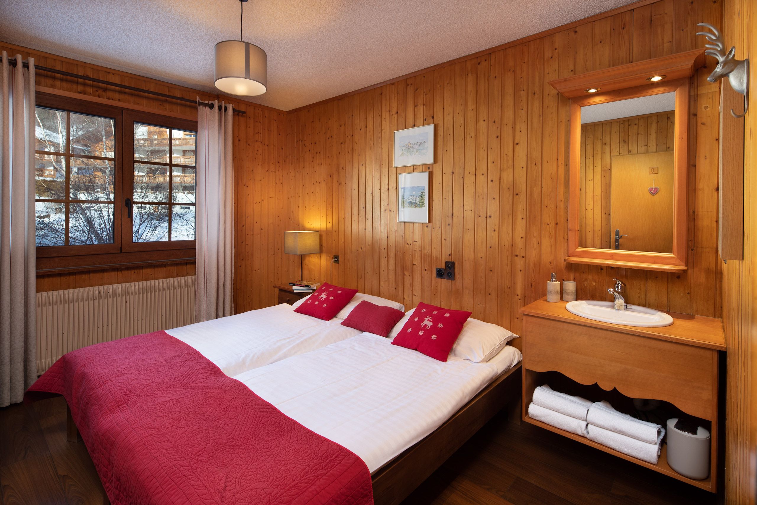 Chambre