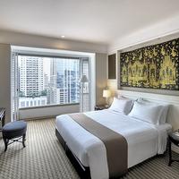 Grande Centre Point Hotel Ratchadamri Bangkok