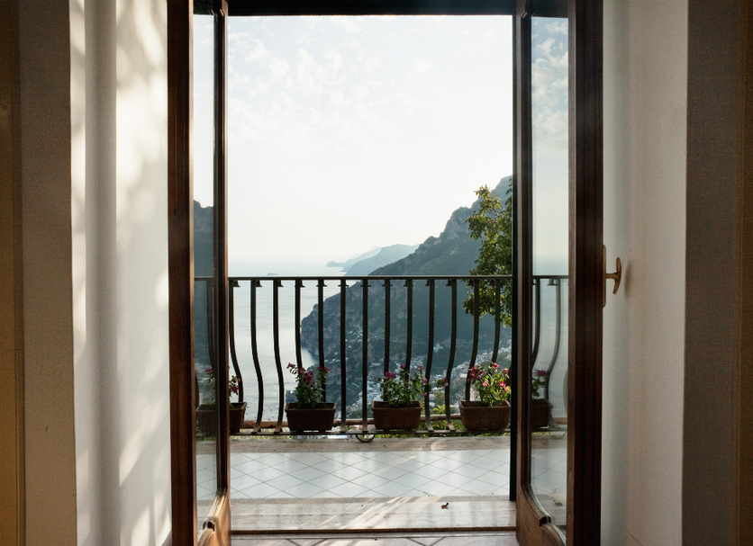 Balcon Photo