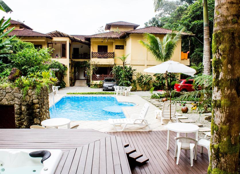 Piscine Photo