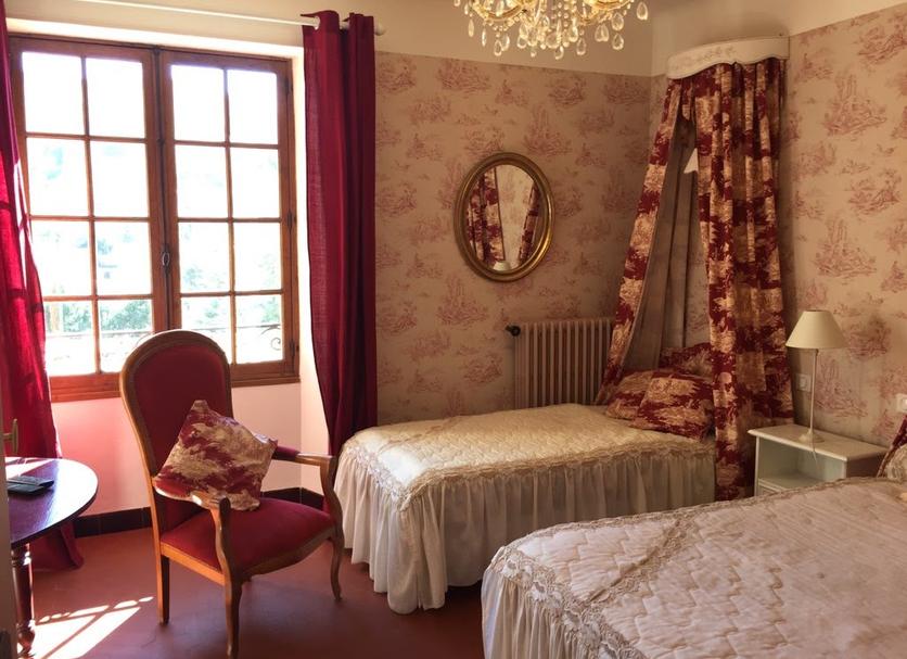 Chambre Photo