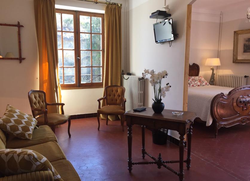 Équipements de la chambre Photo