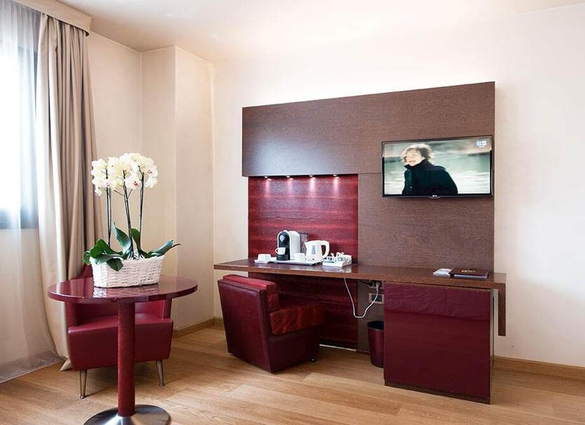 Équipements de la chambre Photo