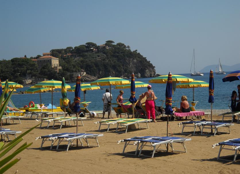 Plage Photo