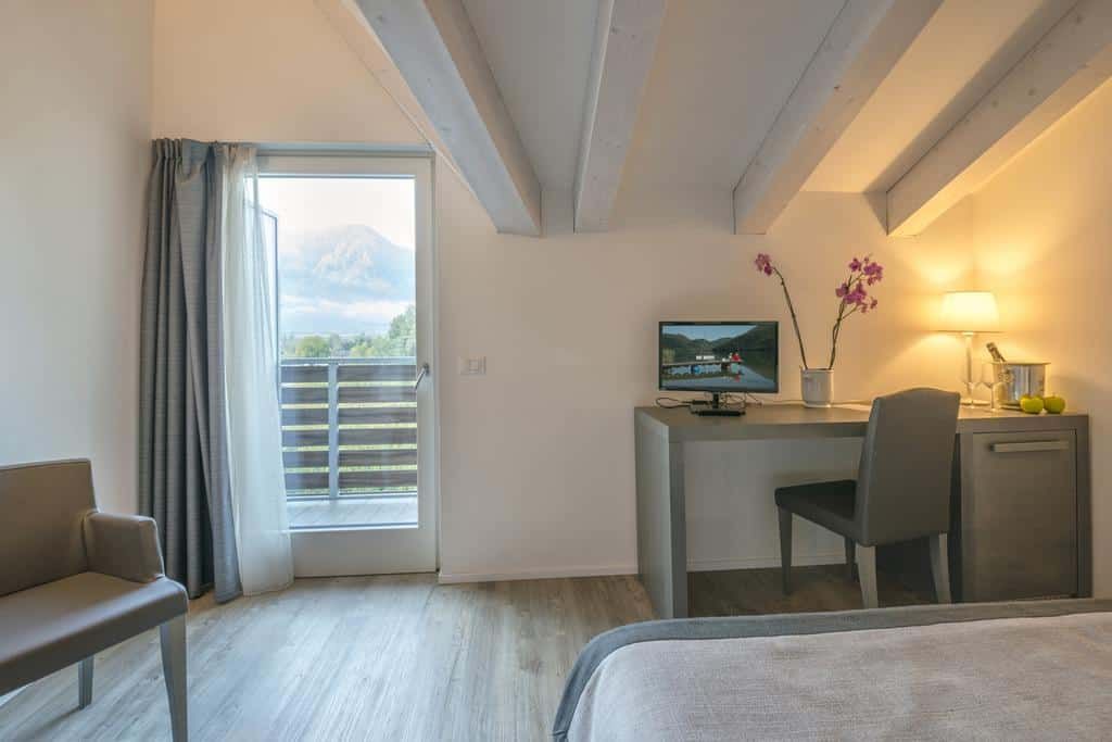 Équipements de la chambre Photo