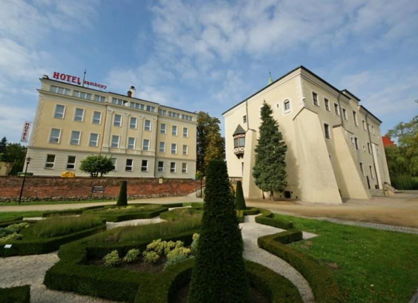 Bâtiment Photo