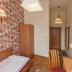 Équipements de la chambre