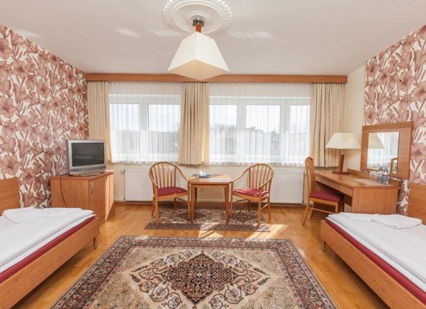 Équipements de la chambre Photo