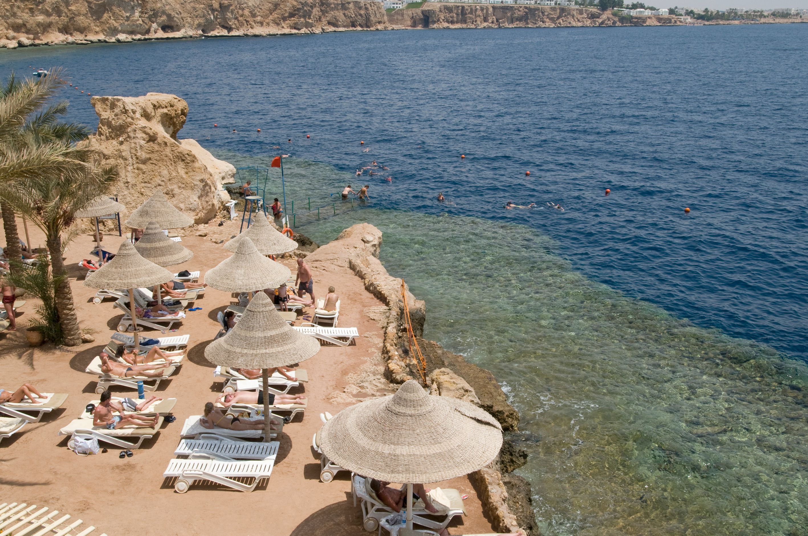 Plage