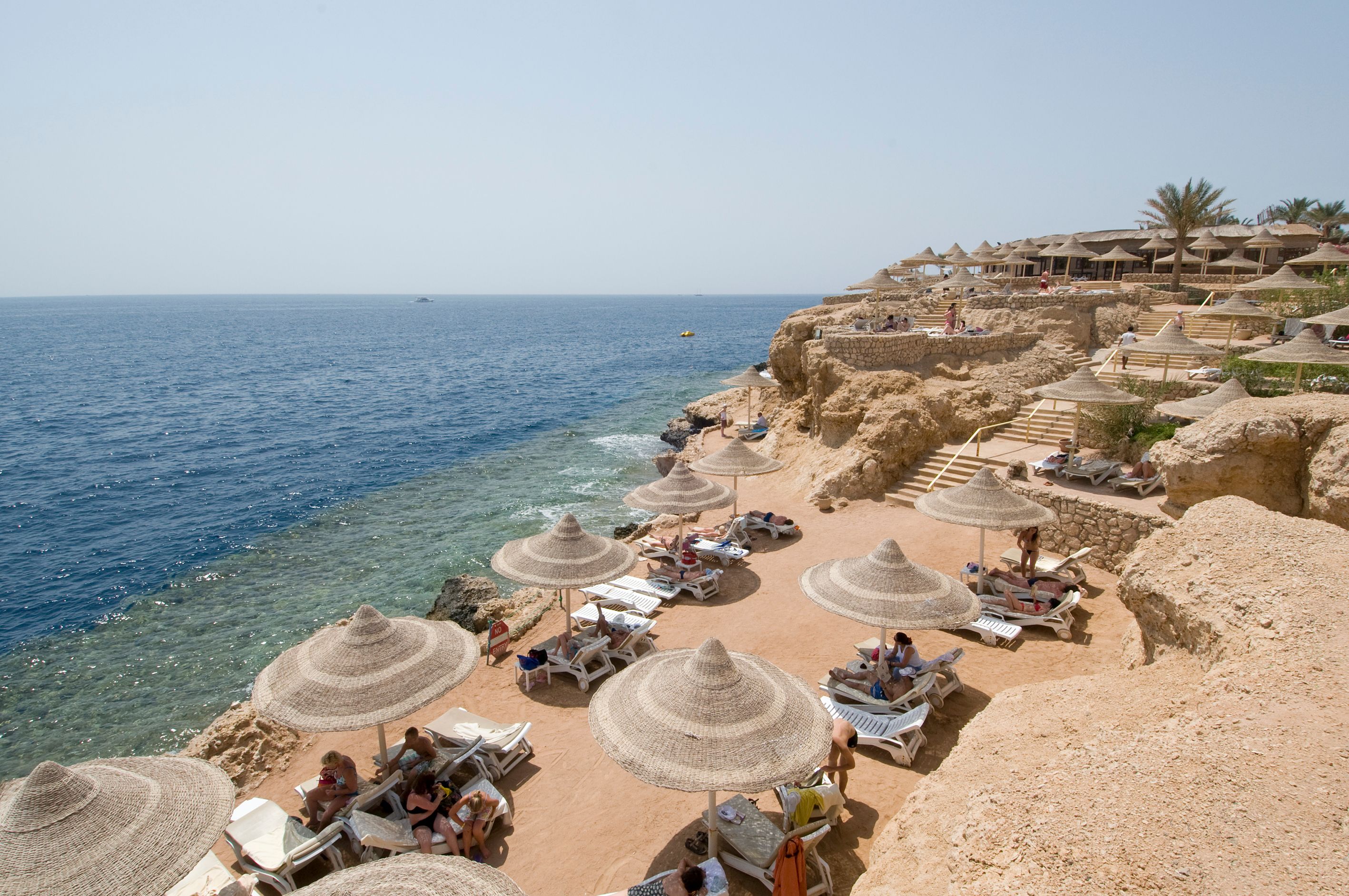 Plage Photo