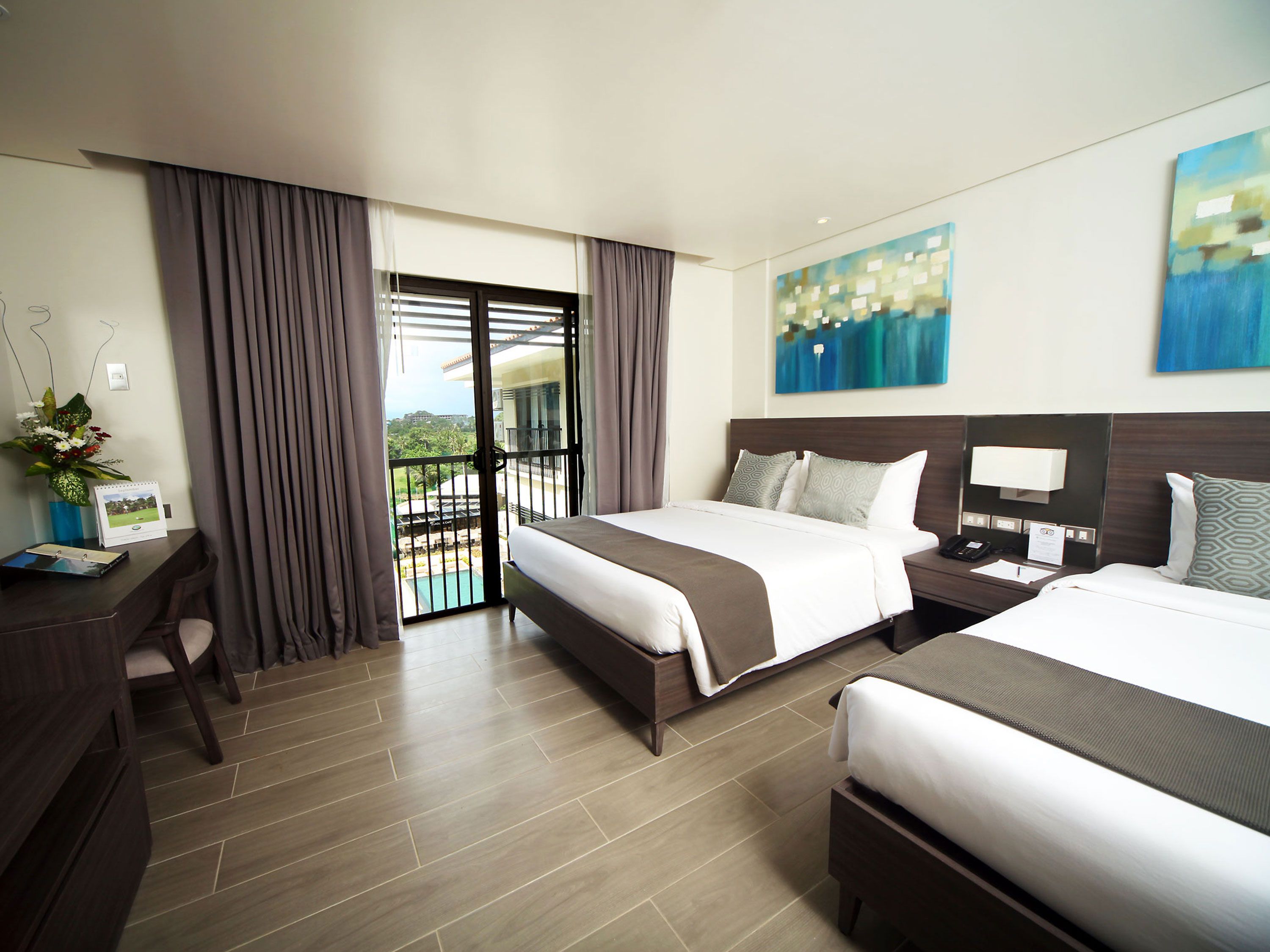 Chambre