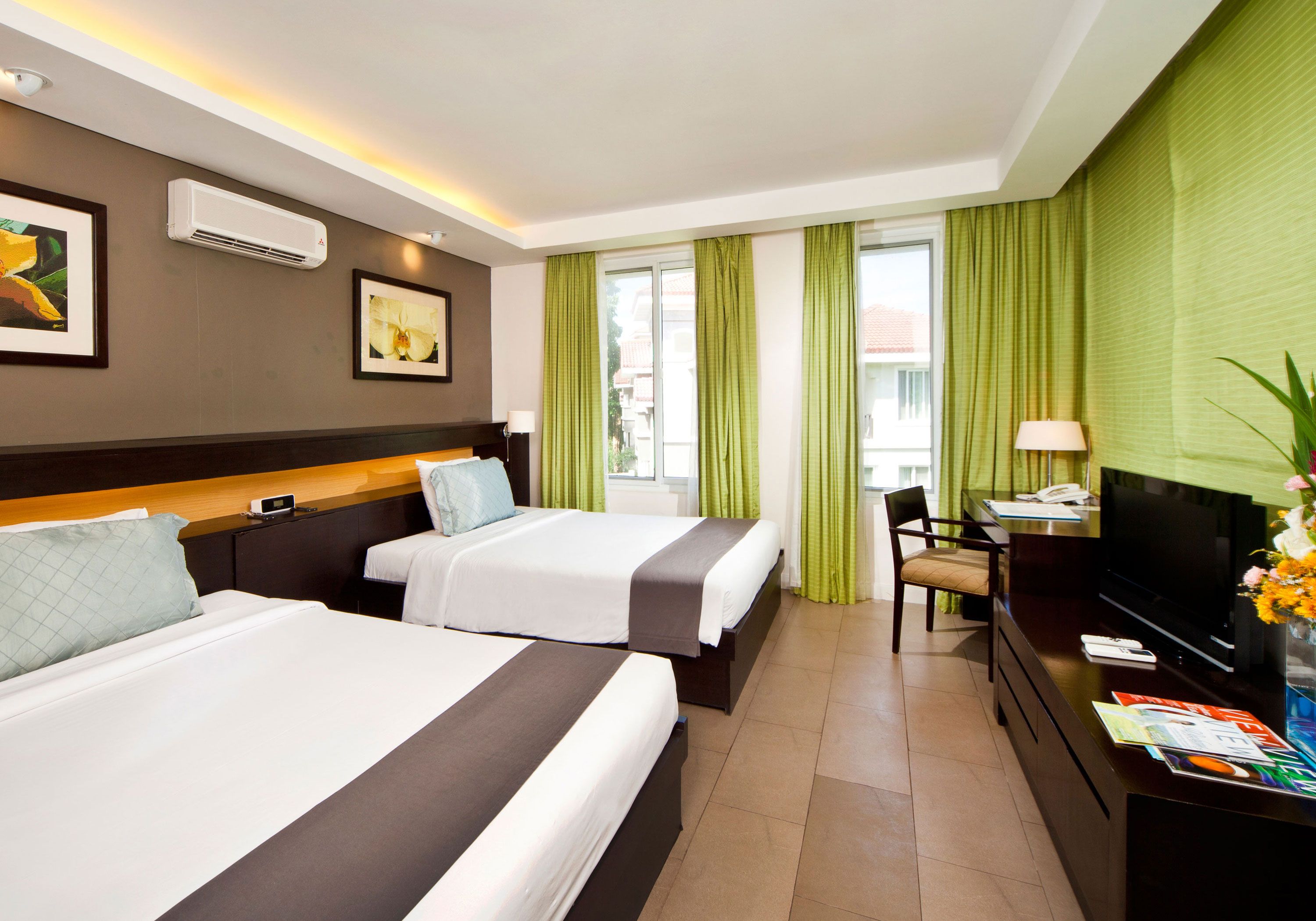 Chambre