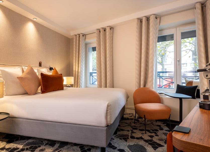 Chambre Photo