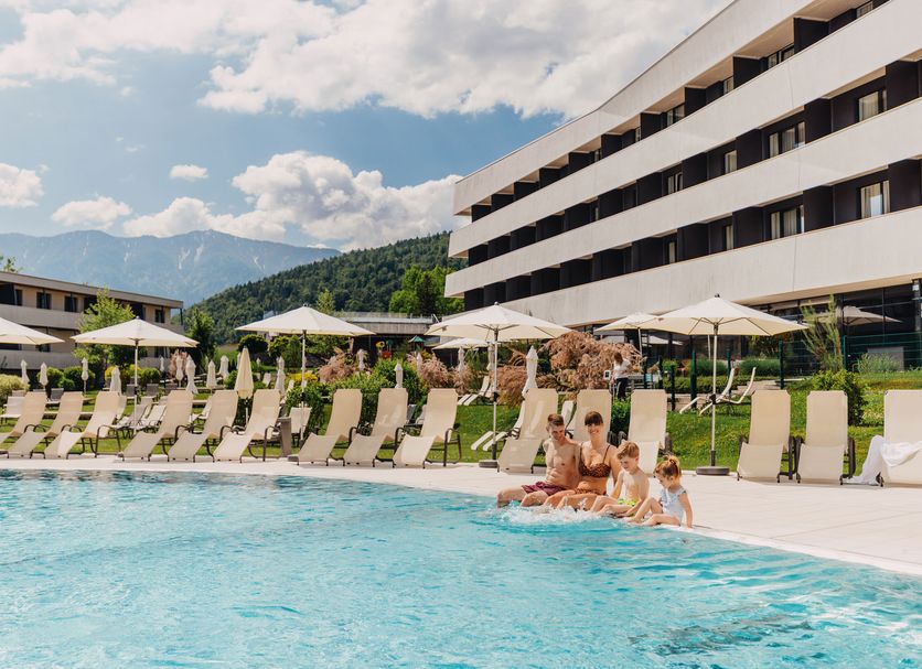 Piscine Photo