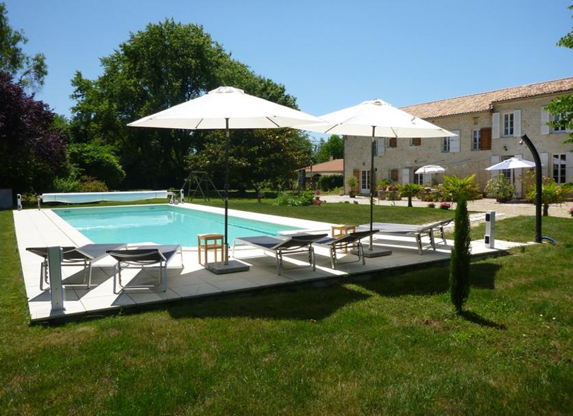 Extérieur Photo