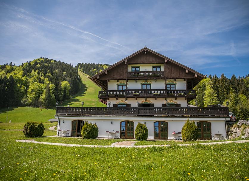 Bâtiment Photo
