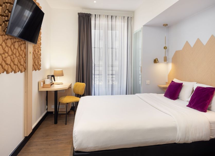 Chambre Photo