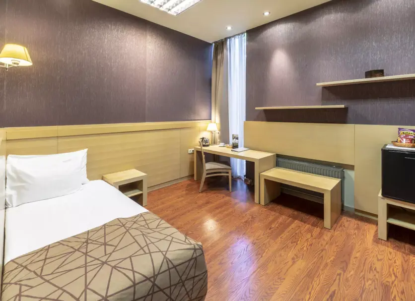 Équipements de la chambre Photo