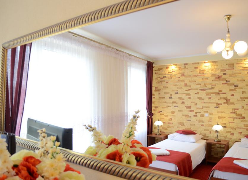 Équipements de la chambre Photo