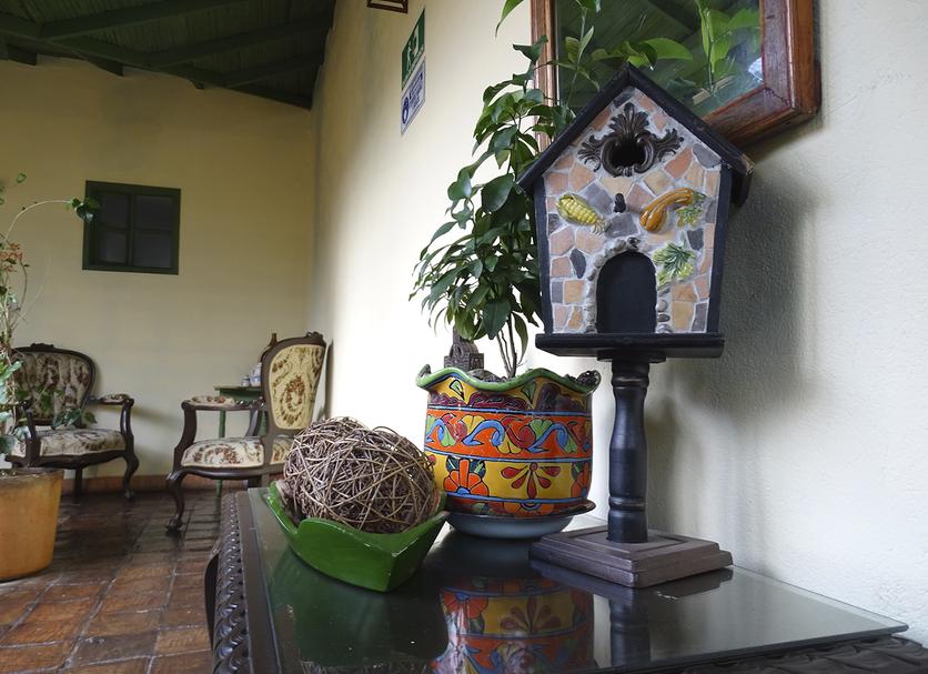 Décor Photo