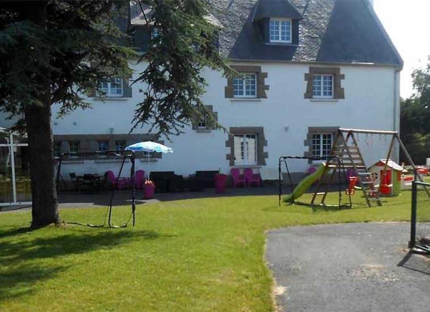 Extérieur Photo