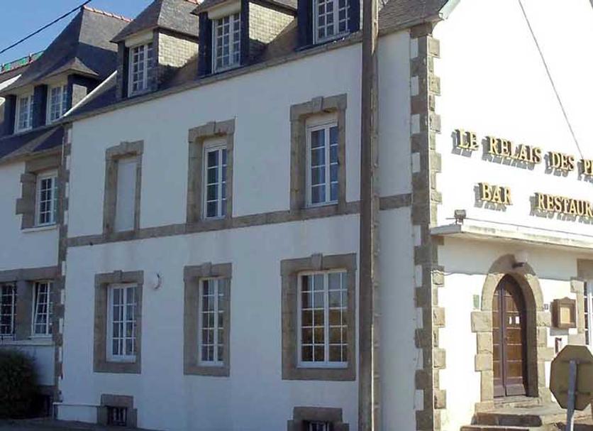 Bâtiment Photo