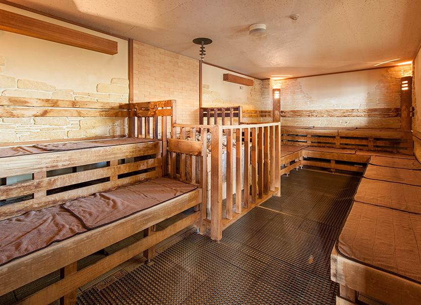 Spa Photo