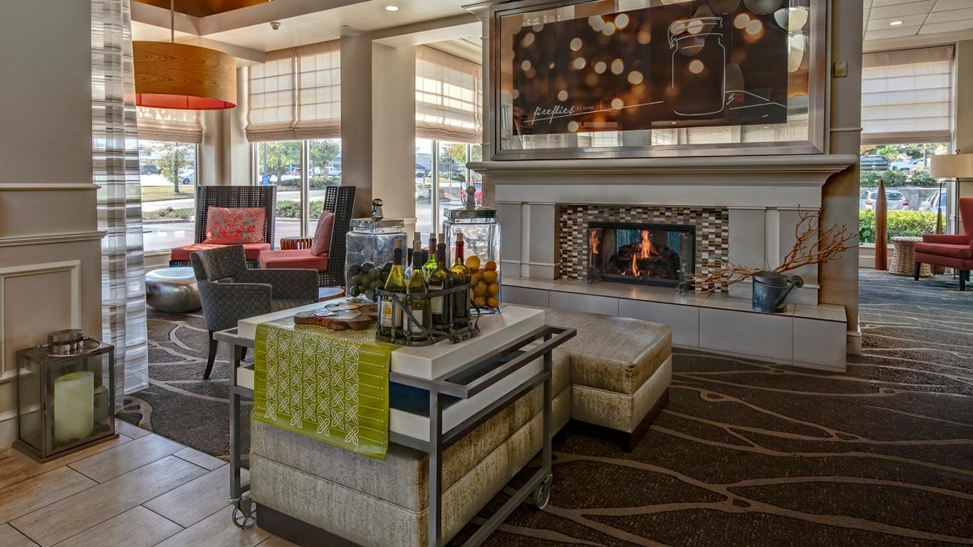 Hilton Garden Inn Birmingham/Lakeshore Drive