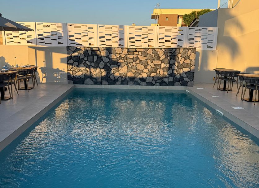 Piscine Photo