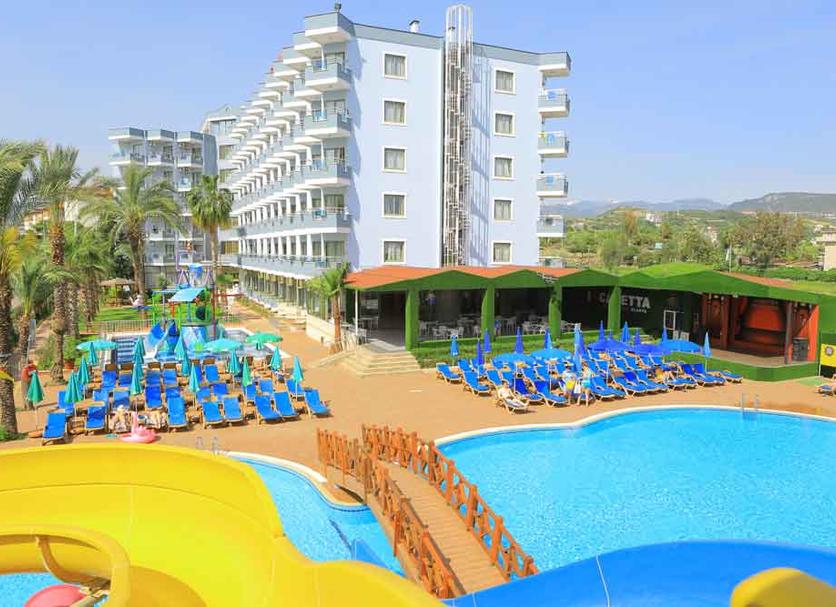 Piscine Photo