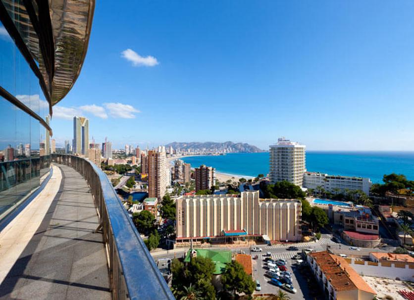 Balcon Photo
