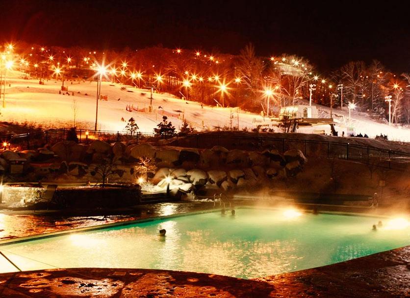 Piscine Photo